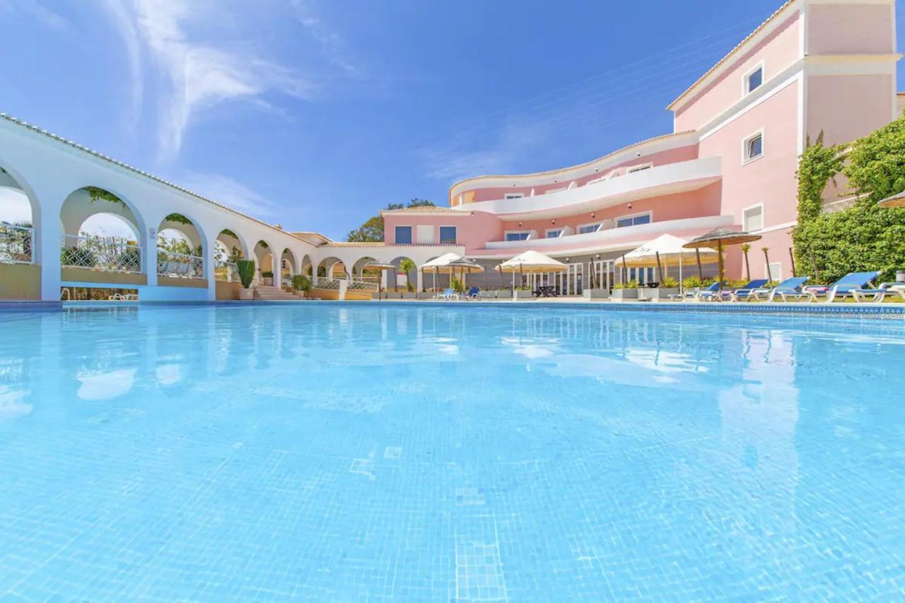 Holidays In Algarve! Portimão Exterior foto