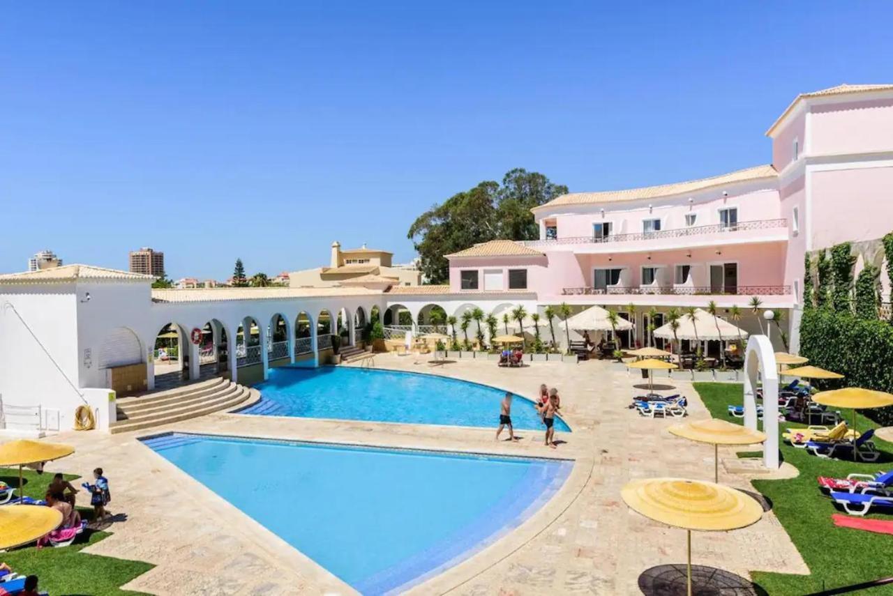 Holidays In Algarve! Portimão Exterior foto