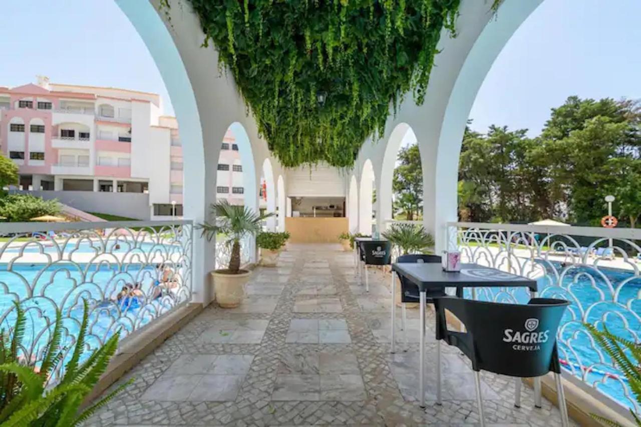 Holidays In Algarve! Portimão Exterior foto