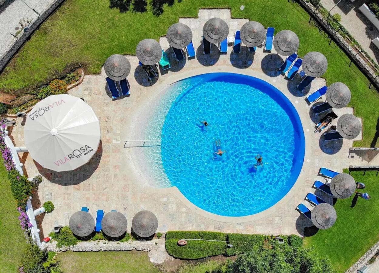 Holidays In Algarve! Portimão Exterior foto
