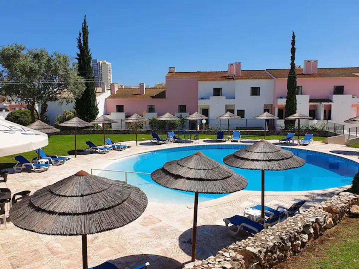 Holidays In Algarve! Portimão Exterior foto