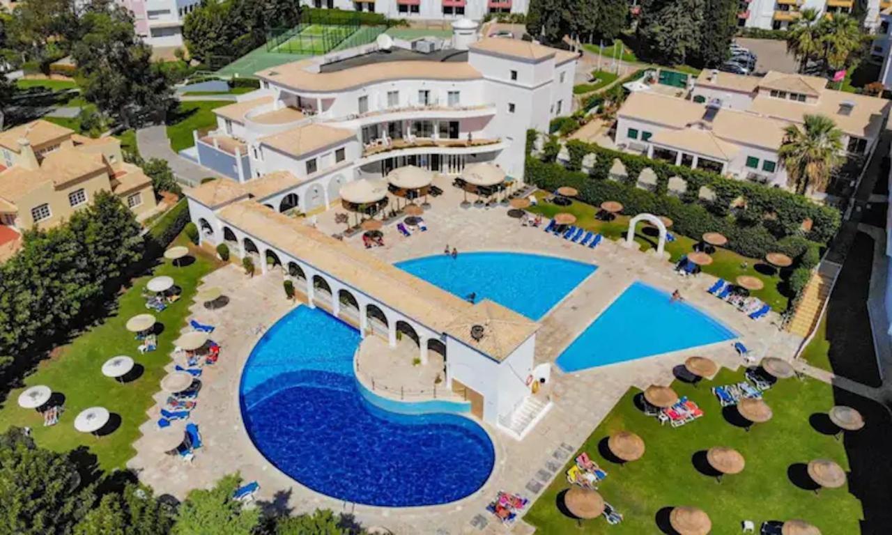 Holidays In Algarve! Portimão Exterior foto