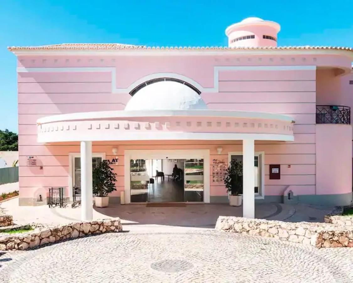 Holidays In Algarve! Portimão Exterior foto